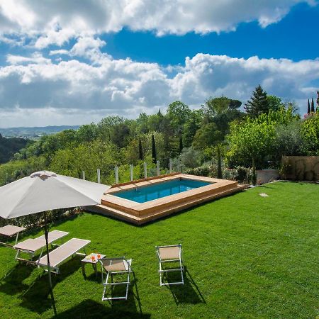 Apartment Cinzia By Interhome Santa Maria a Monte Luaran gambar