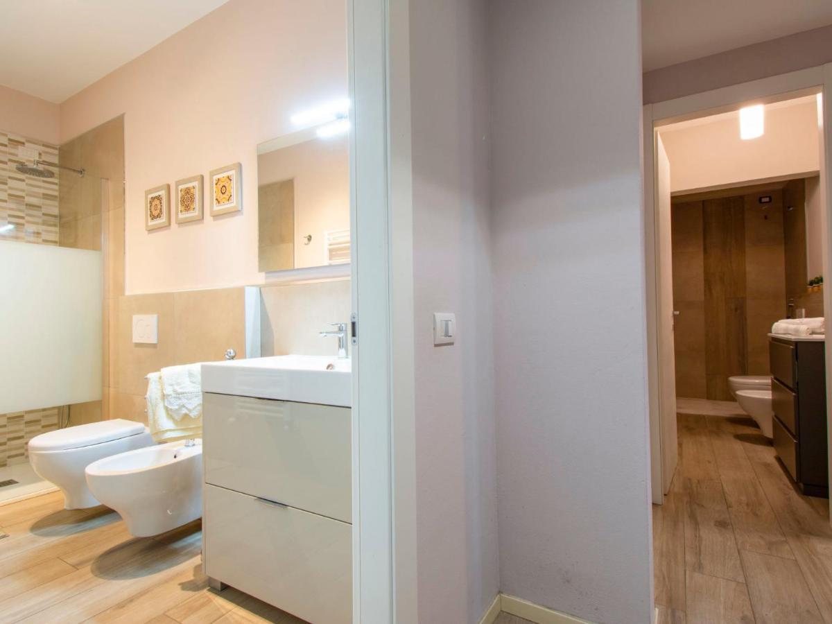 Apartment Cinzia By Interhome Santa Maria a Monte Luaran gambar