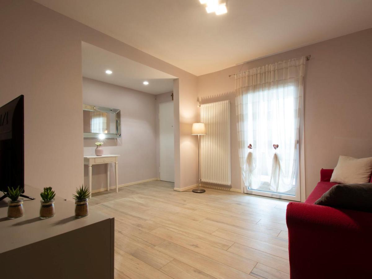 Apartment Cinzia By Interhome Santa Maria a Monte Luaran gambar