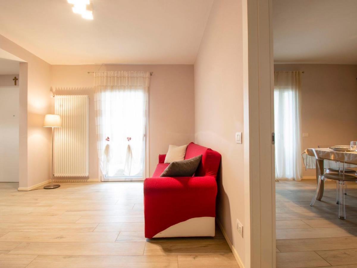 Apartment Cinzia By Interhome Santa Maria a Monte Luaran gambar