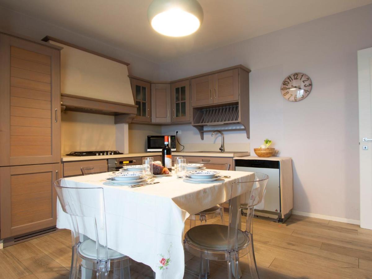 Apartment Cinzia By Interhome Santa Maria a Monte Luaran gambar