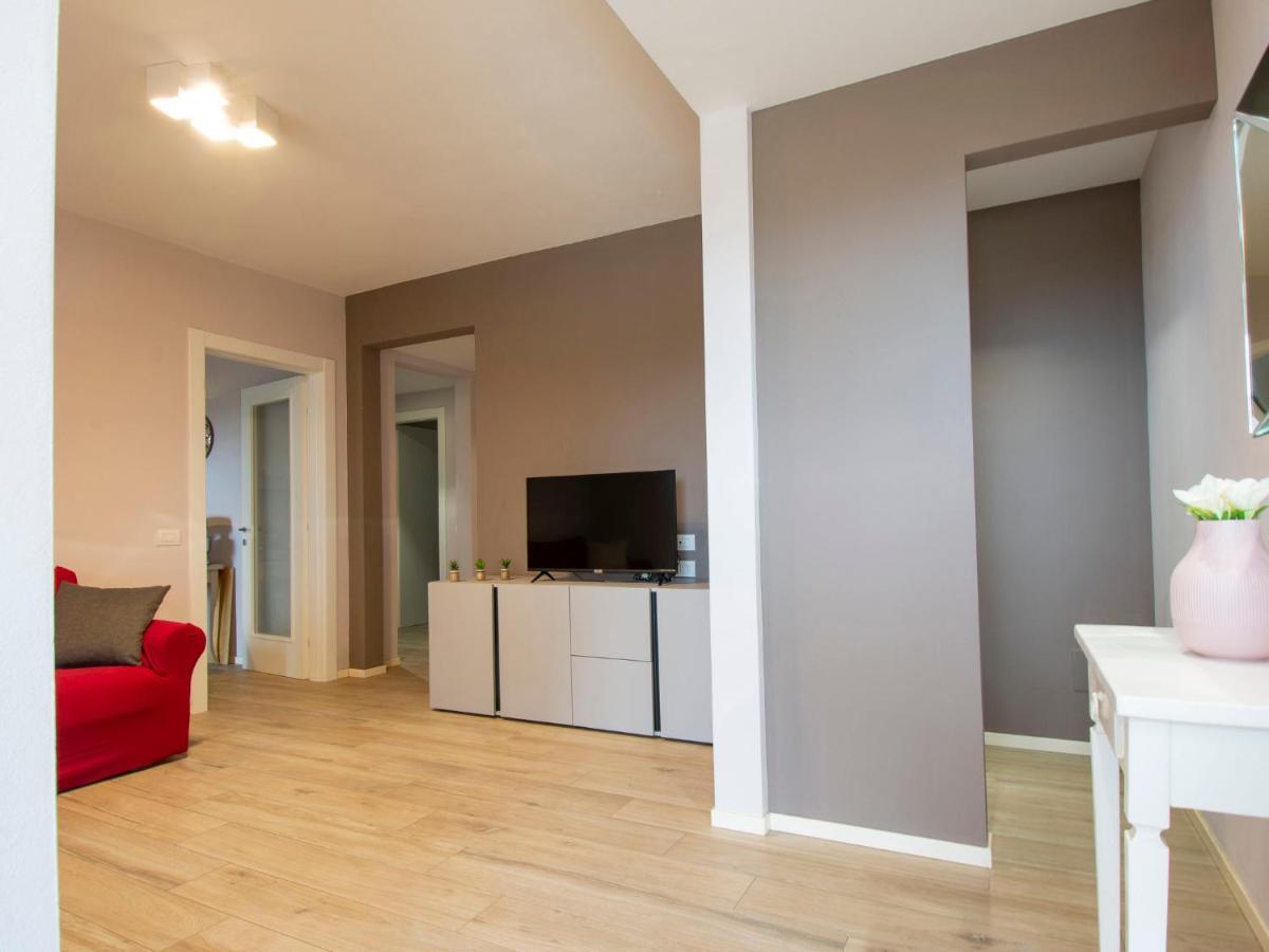Apartment Cinzia By Interhome Santa Maria a Monte Luaran gambar