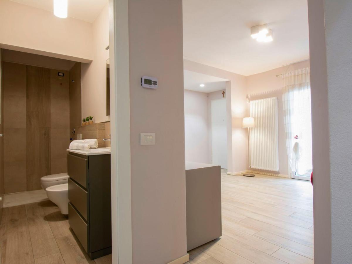 Apartment Cinzia By Interhome Santa Maria a Monte Luaran gambar