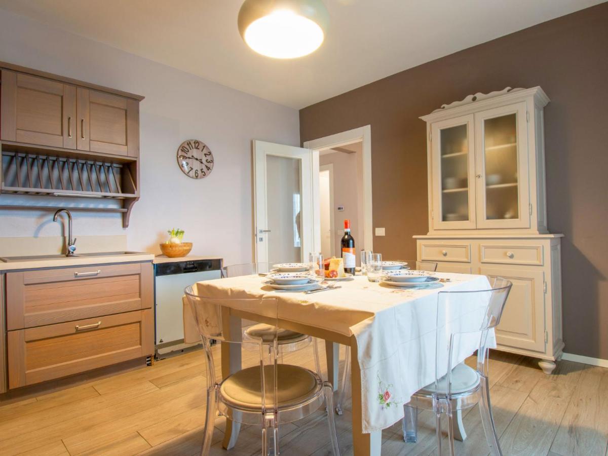 Apartment Cinzia By Interhome Santa Maria a Monte Luaran gambar
