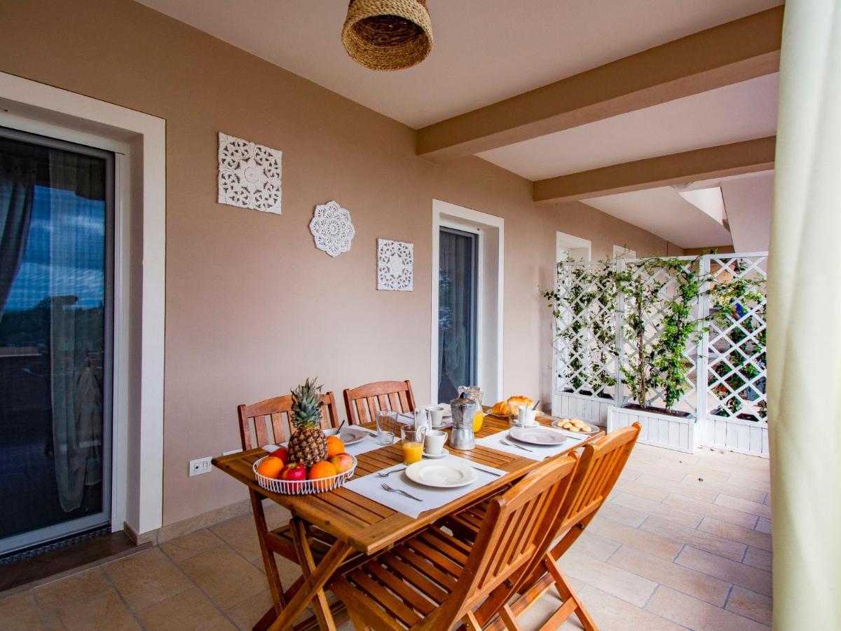 Apartment Cinzia By Interhome Santa Maria a Monte Luaran gambar