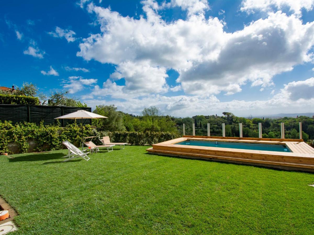 Apartment Cinzia By Interhome Santa Maria a Monte Luaran gambar