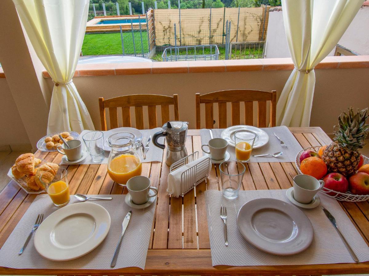 Apartment Cinzia By Interhome Santa Maria a Monte Luaran gambar